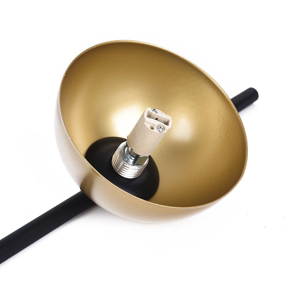 Modern 3-light Linear Island Lighting