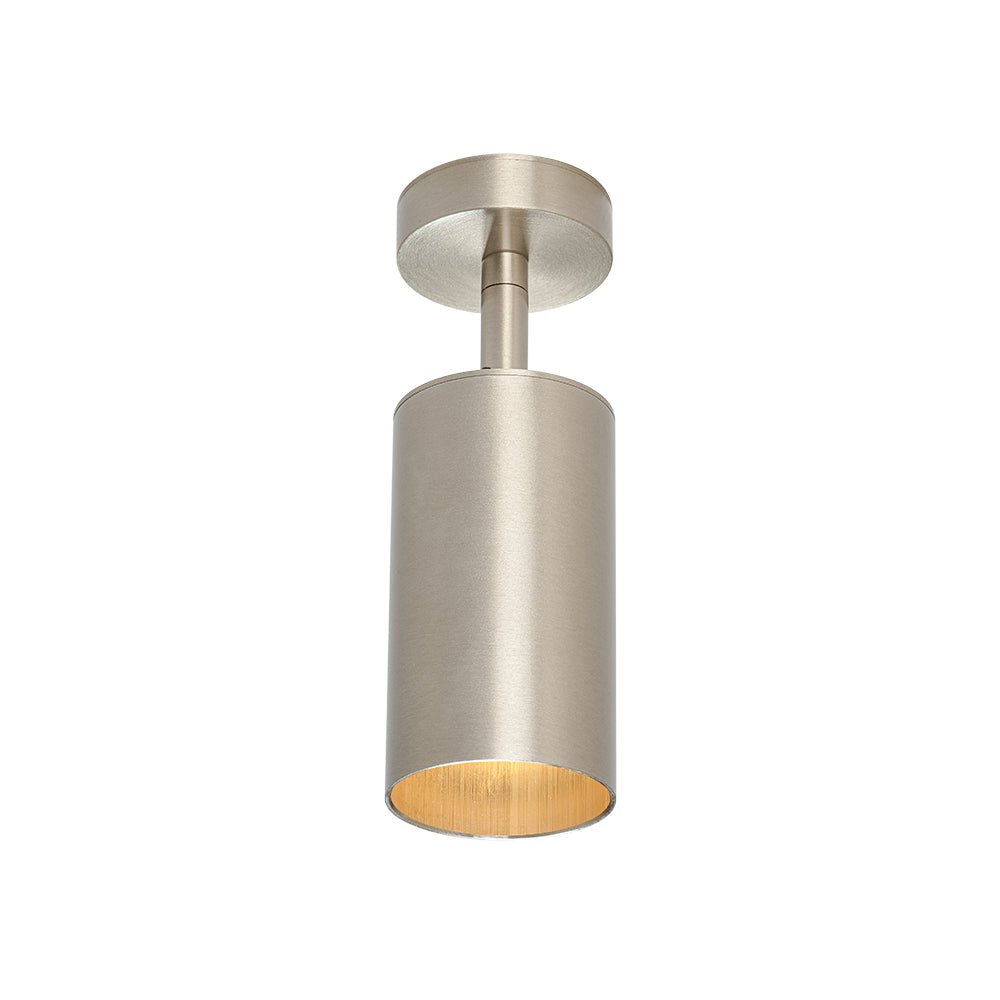 Modern 1-Light GU10 Adjustable Ceiling Spot Light Track Light