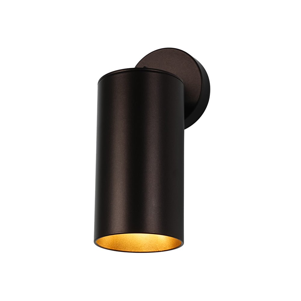 Modern 1-Light GU10 Adjustable Ceiling Spot Light Track Light