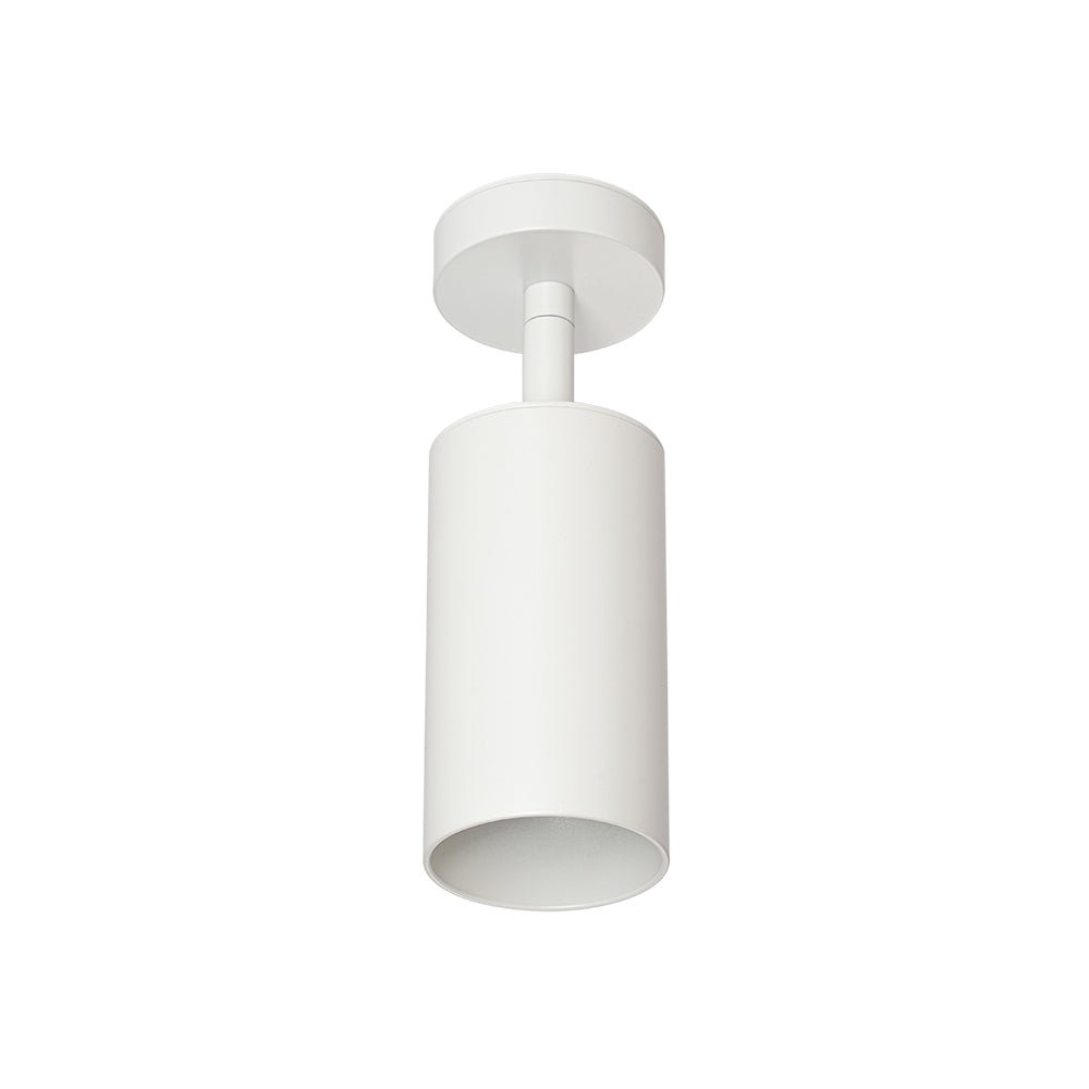 Modern 1-Light GU10 Adjustable Ceiling Spot Light Track Light