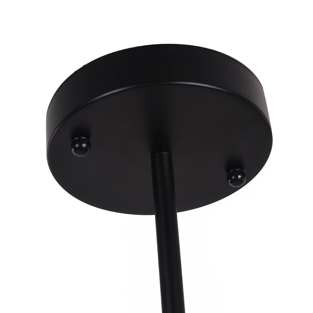 Modern 3-light Linear Island Lighting