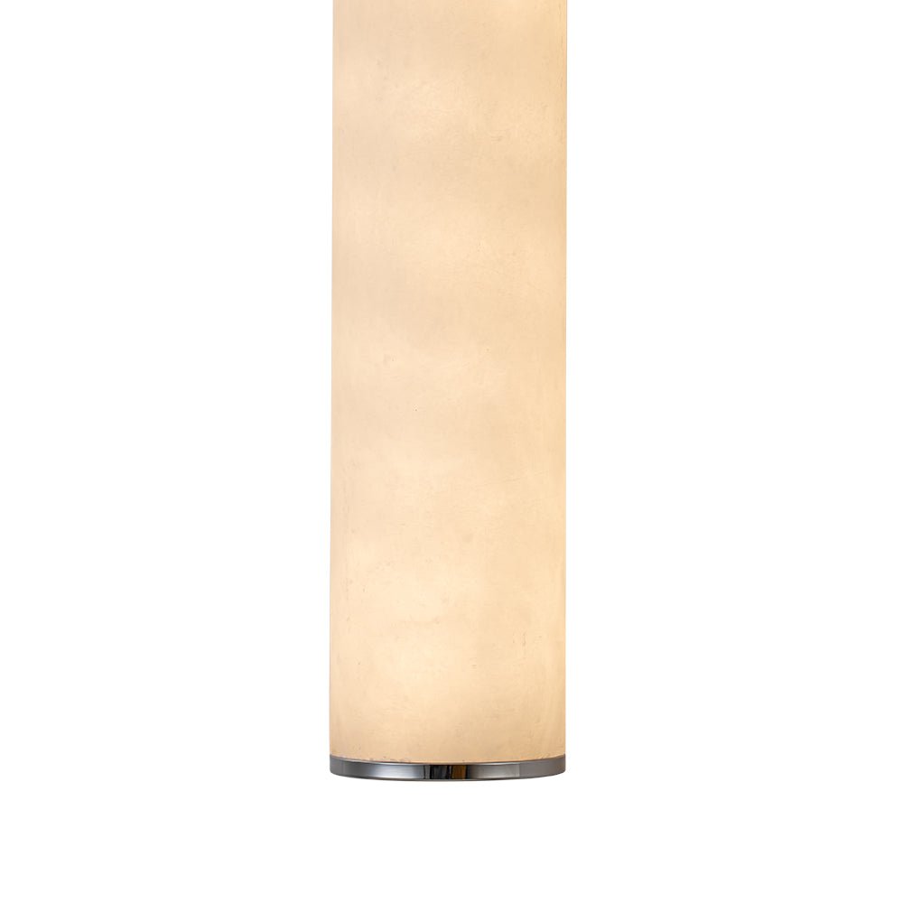 (OpenBox) Modern Dimmable LED Marble Tube Vanity Wall Light