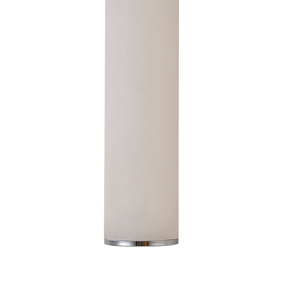 (OpenBox) Modern Dimmable LED Marble Tube Vanity Wall Light