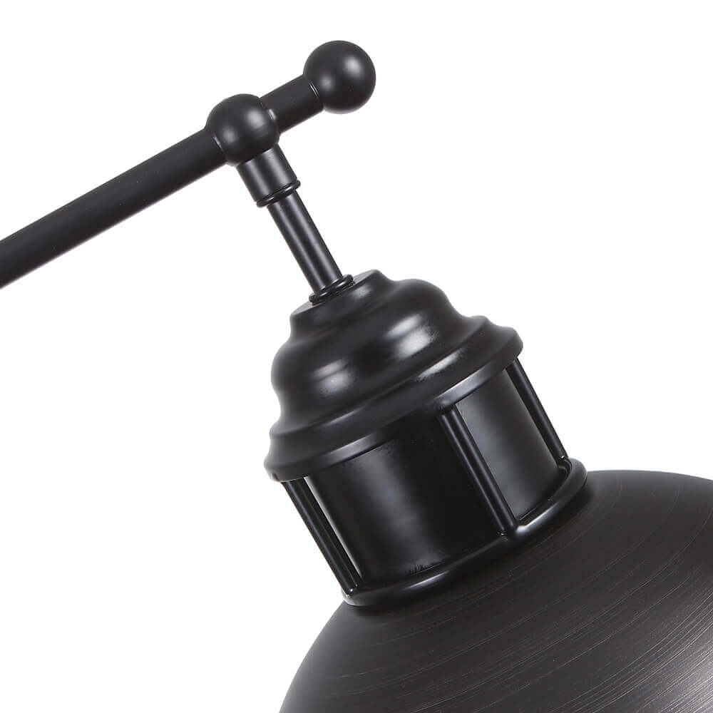 (OpenBox) Modern Farmhouse 3-light Island Pot Lid Dome Pendant