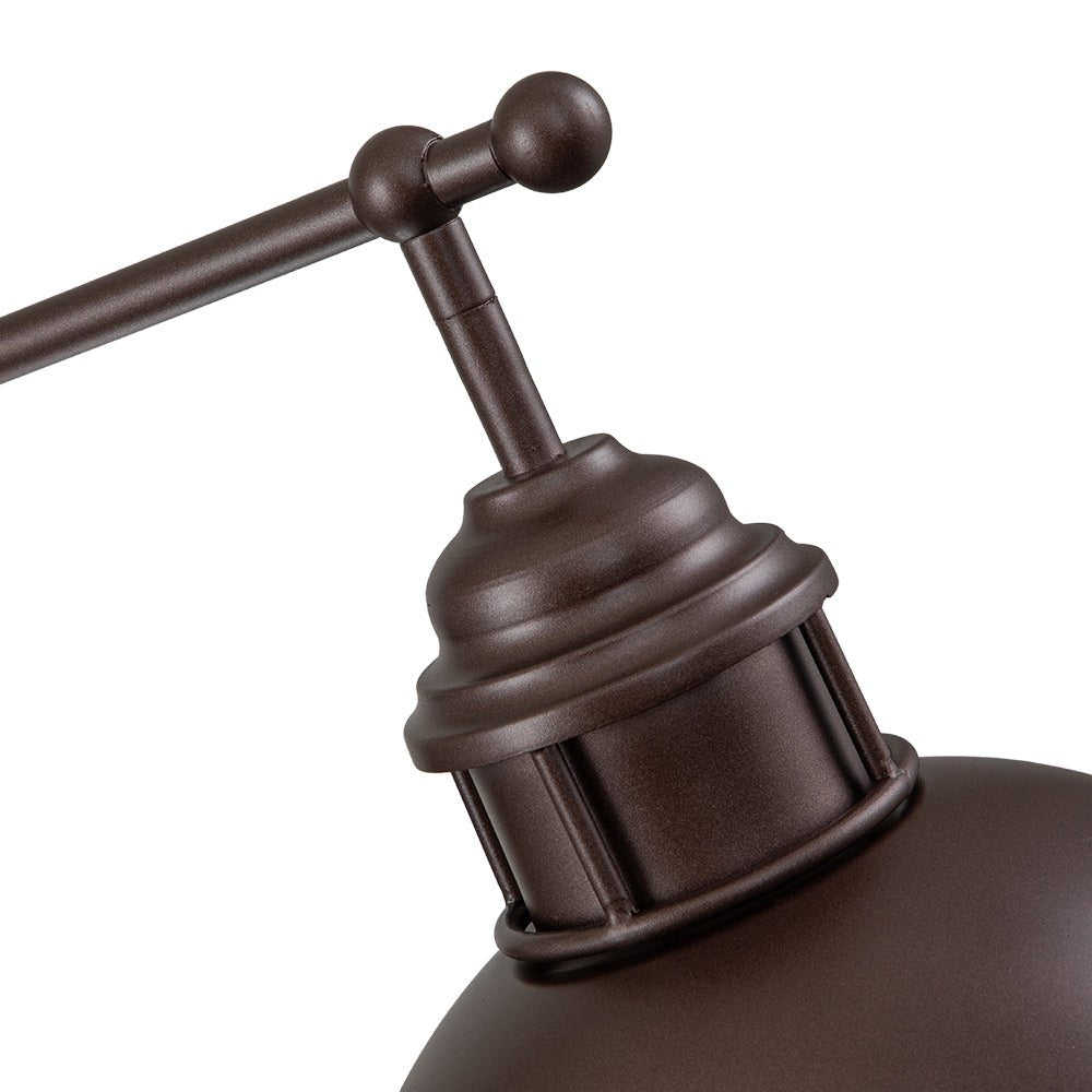 (OpenBox) Modern Farmhouse 3-light Island Pot Lid Dome Pendant