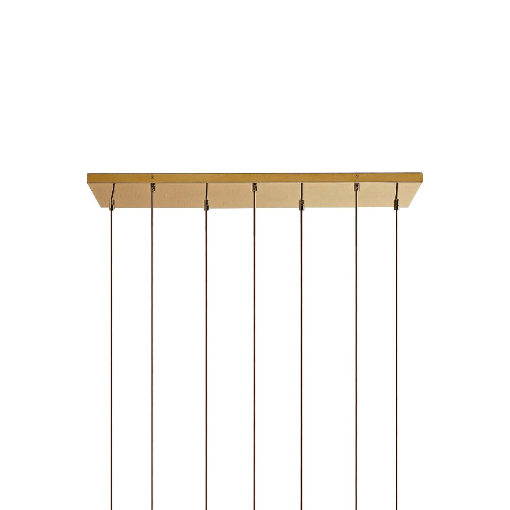 (OpenBox) Globe Cluster Kitchen Island Pendant Light