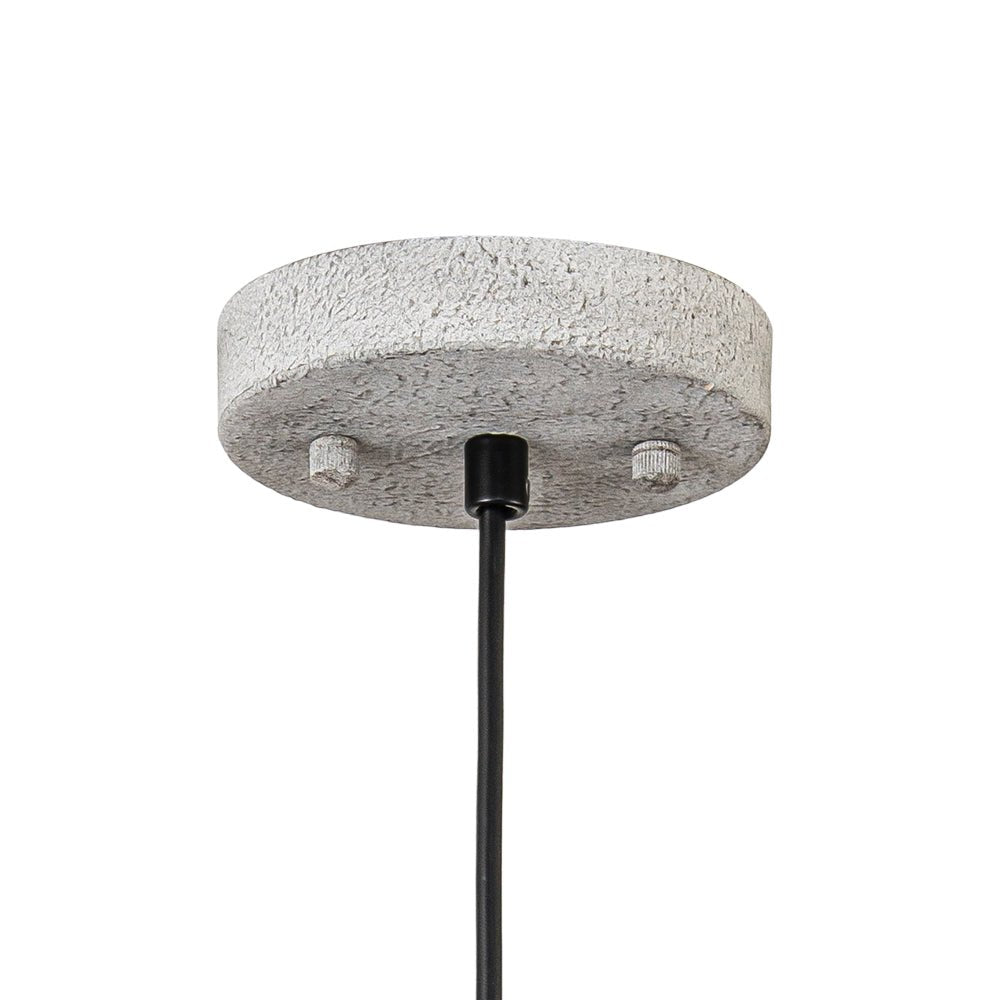 (OpenBox) Oversized Metal Dome Pendant Light