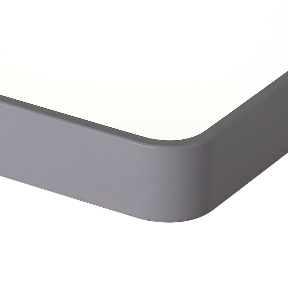 (OpenBox) Rectangle LED Flush Mount Light