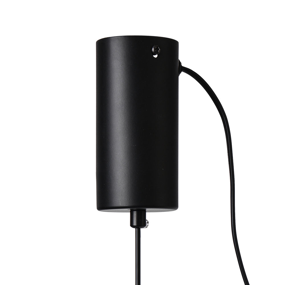 Minimalist Tube LED Pendant Light