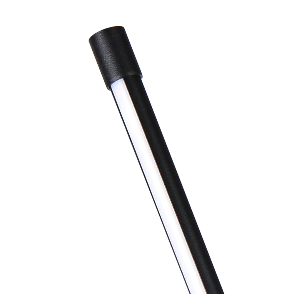 Minimalist Tube LED Pendant Light