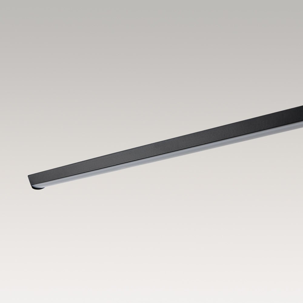 Dimmable LED Rotatable Linear Strip Vanity Lamp Picture Light