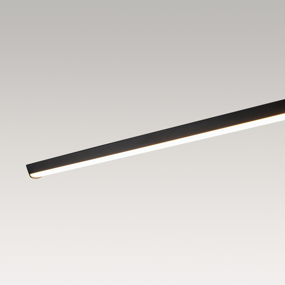 Dimmable LED Rotatable Linear Strip Vanity Lamp Picture Light