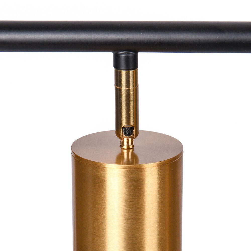 Kitchen Island Linear Pendant Track Lighting