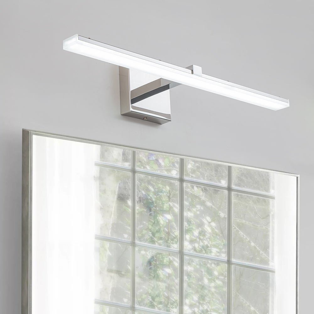 Modern Dimmable LED Bathroom Vanity Wall Sconce
